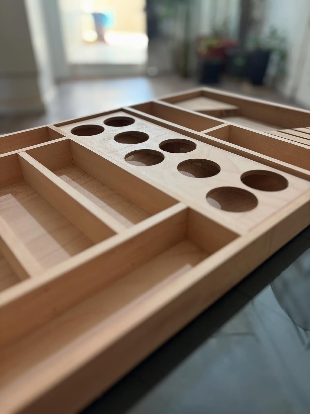 مقسم کشو ثابت